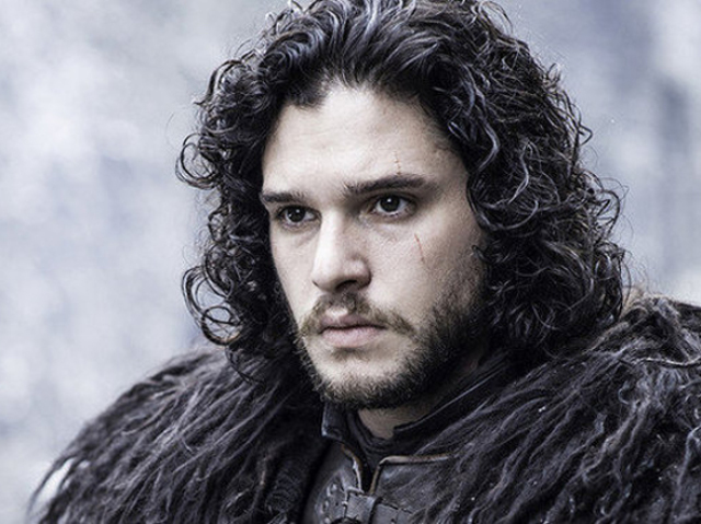 Jon Snow