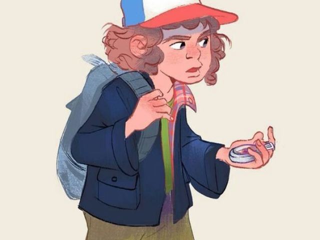 Dustin