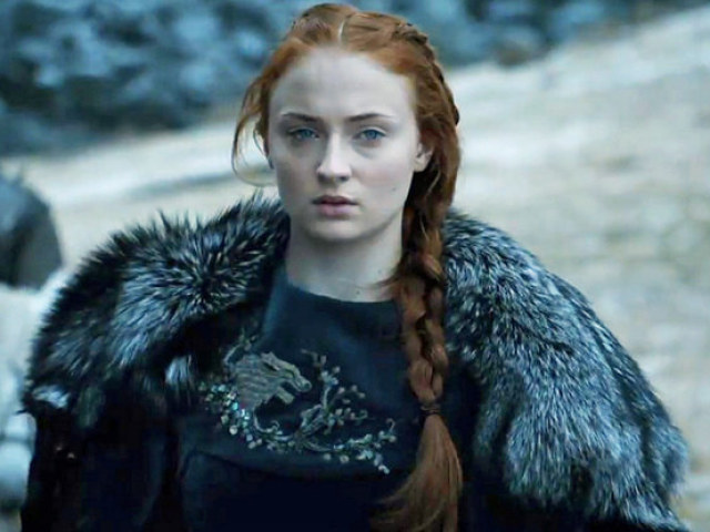 Sansa Stark