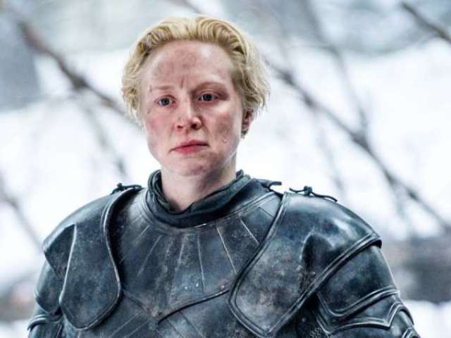 Brienne de Tarth