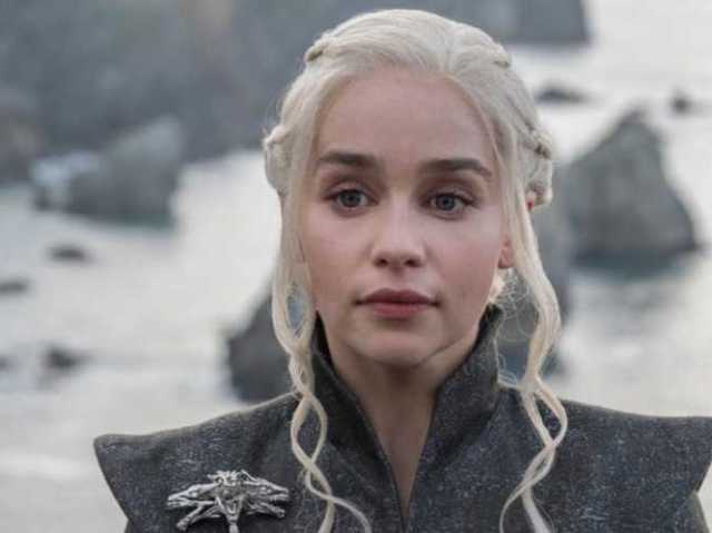 Daenerys Targaryen