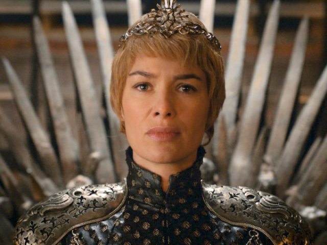 Cersei Lannister