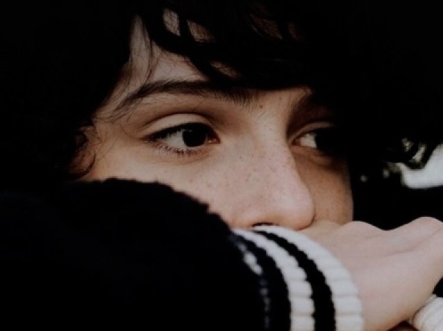 Finn wolfhard ♡