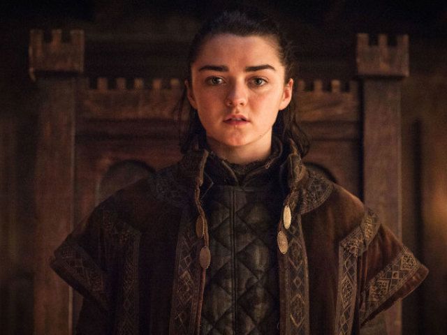 Arya Stark
