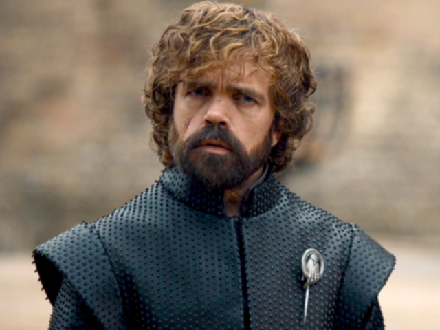 Tyrion Lannister