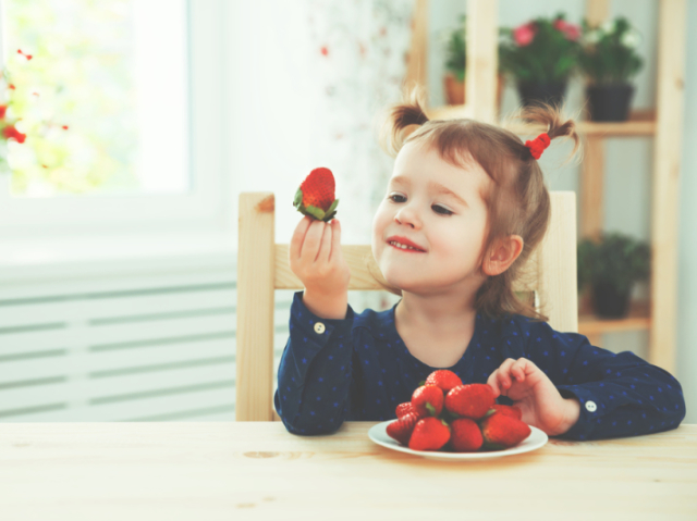 Qual é o sabor da sua alma?