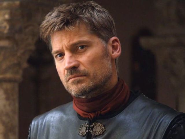 Jaime Lannister