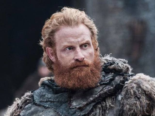 Tordmund