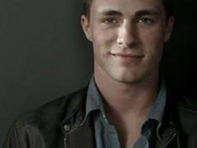 Jackson Whittemore