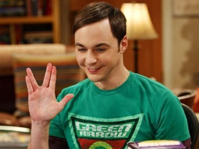 Qual protagonista das sitcoms você seria?