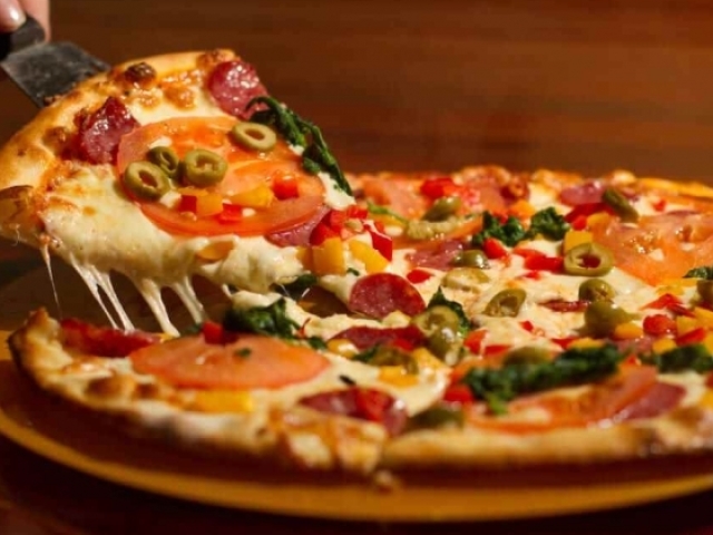 Pizza