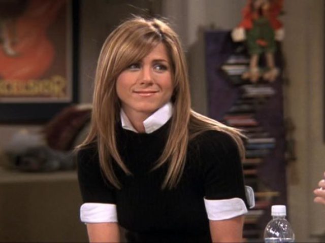 Rachel Green (friends)