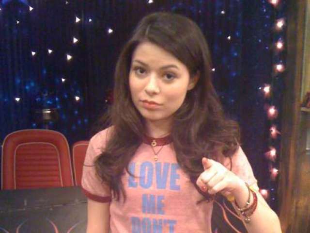 Carly Shay (iCarly)