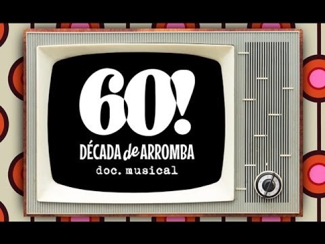 Década de 60.