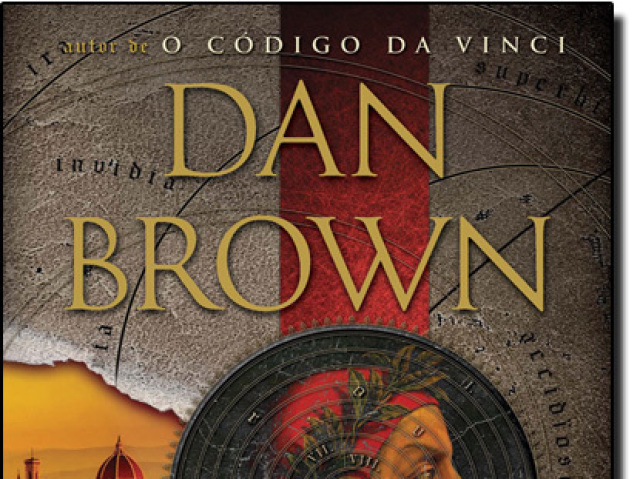 O código da Vinci.