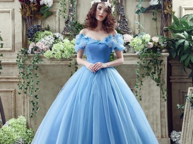 DE PRINCESA ♥
