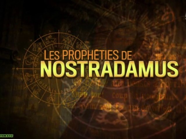 Você conhece Nostradamus?