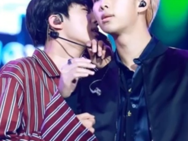 NamJin