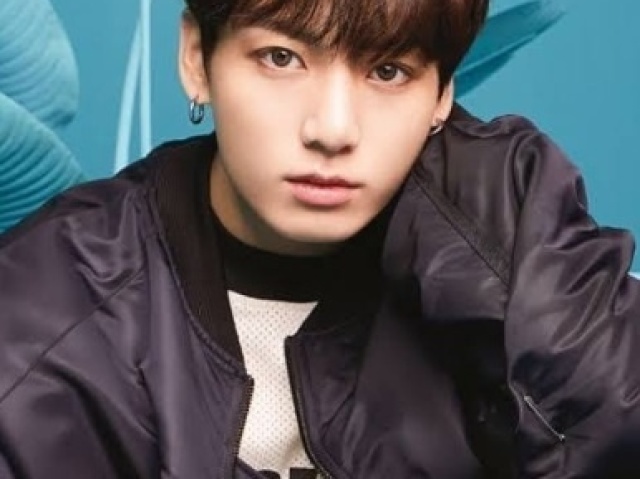 Jungkook