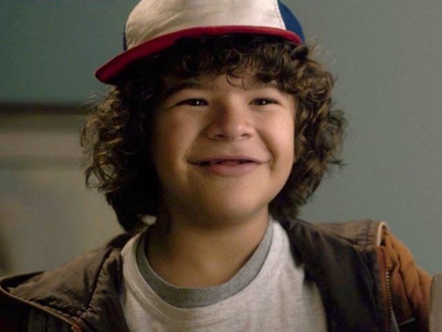 Dustin