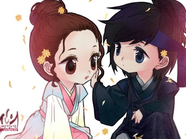 Clássica 👘