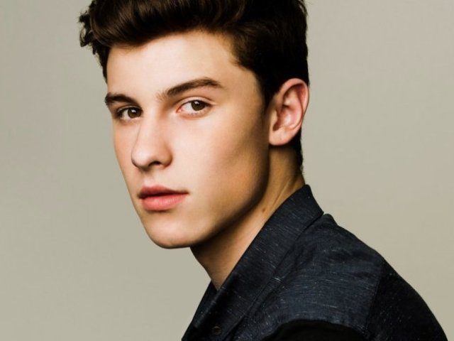 Você sabe tudo sobre Shawn Mendes?
