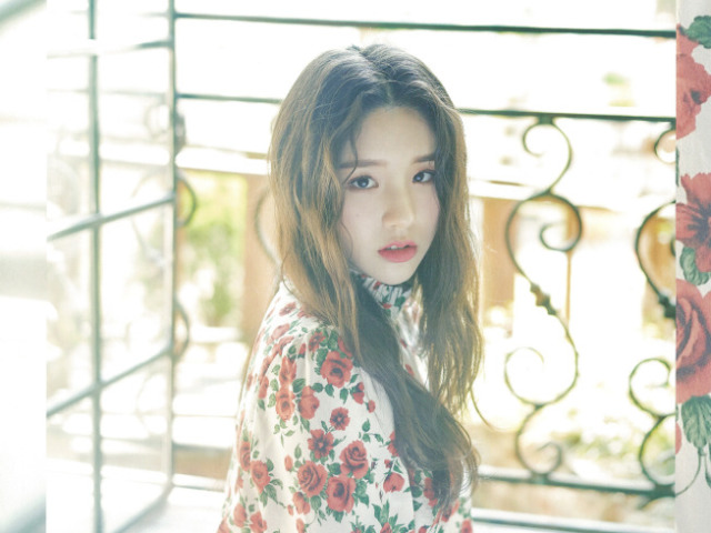 Heejin