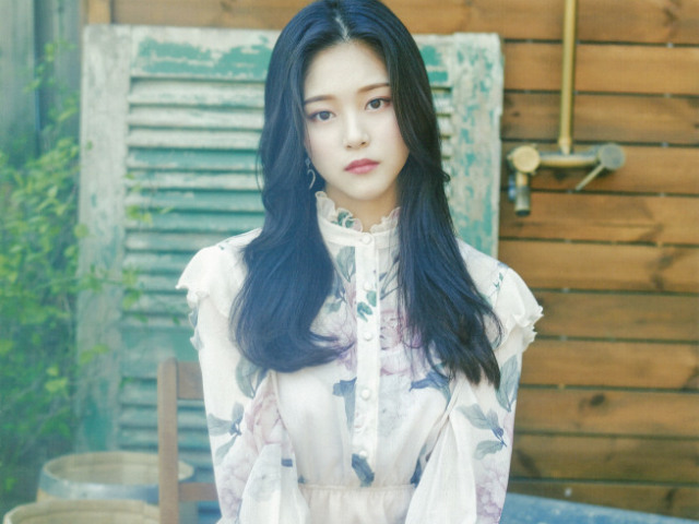 Hyunjin