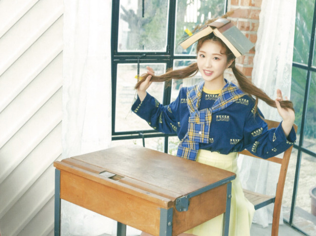 Yeojin