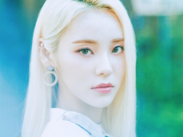 Jinsoul