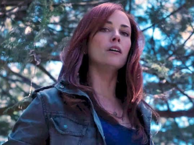 Jocelyn Fray/Fairchild (Shadow hunter)