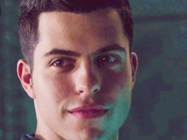 Raphael Santiago(Vampiro)
