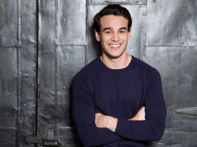 Simon Lewis