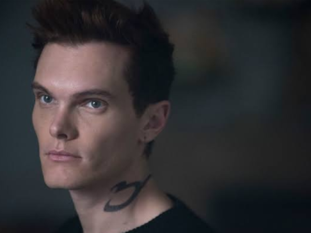 Jonathan Morgenstern