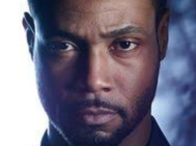 Luke Garroway (Shadowhunter)