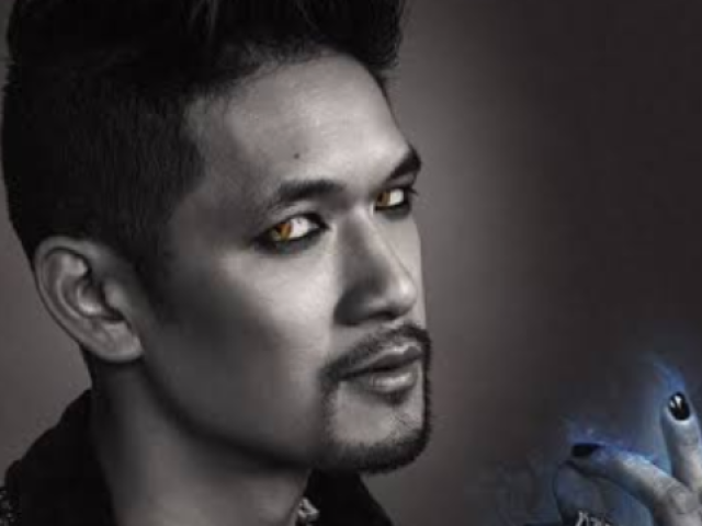 Magnus Bane (Feiticeiro)♡♡♡