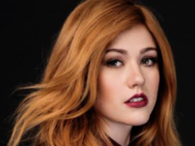 Clary Fray/Fairchild (Shadow hunter)