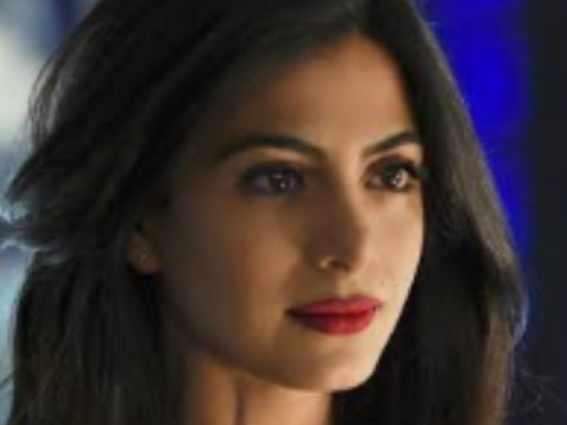 Isabelle Lightwood(Shadowhunter)