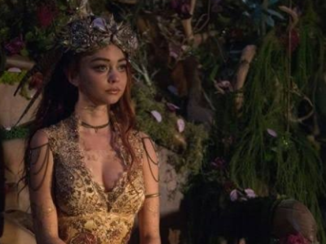 Rainha seelie