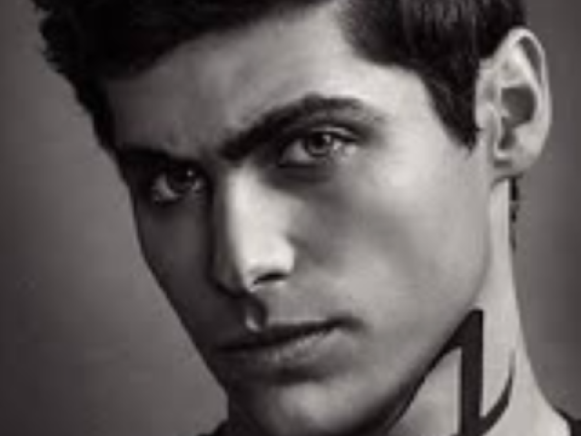 Alec Ligthwood(Shadow hunter)