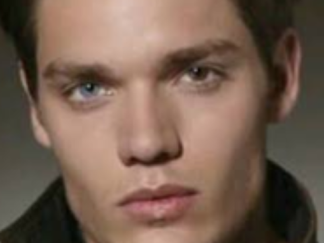 Jace Wayland (Shadow hunter)