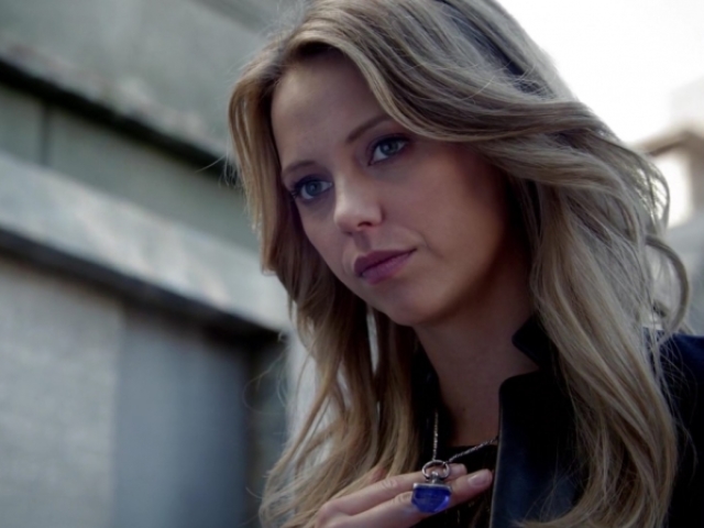 Freya Mikaelson