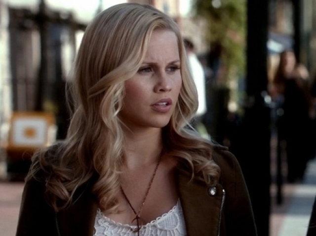 Rebekah Mikaelson