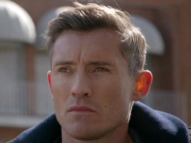 Finn Mikaelson
