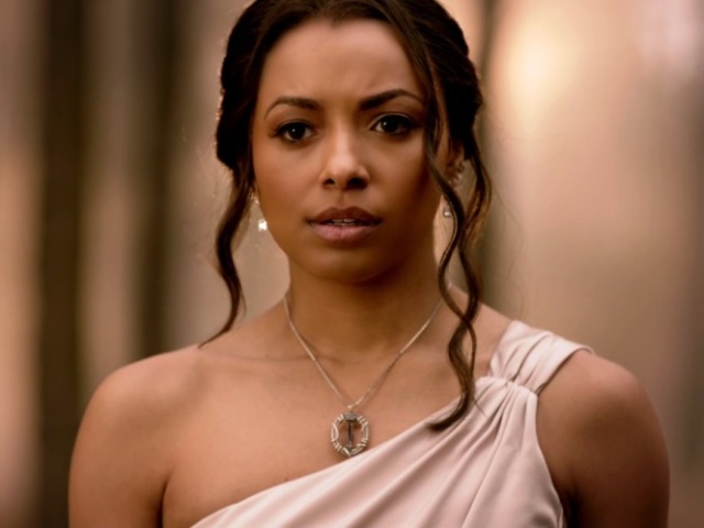 Bonnie Bennett