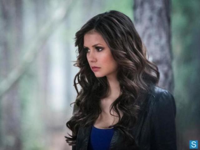 Katherine Pierce