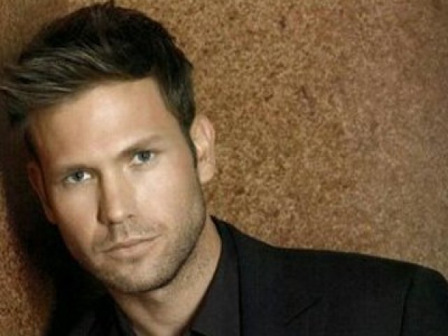 Alaric Saltzman