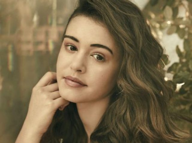 Josie Saltzman