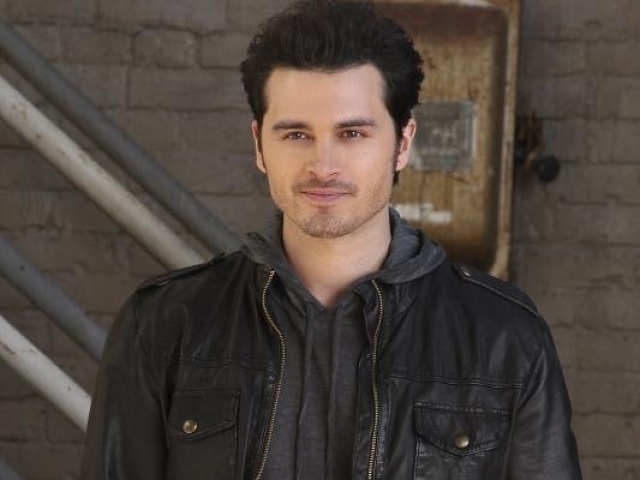 Lorenzo St. John