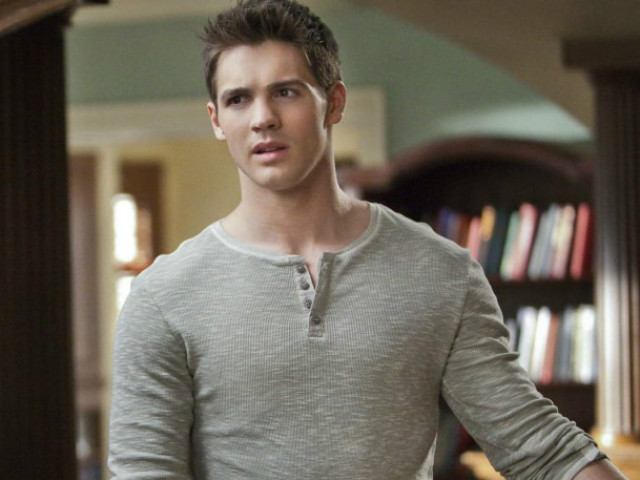 Jeremy Gilbert